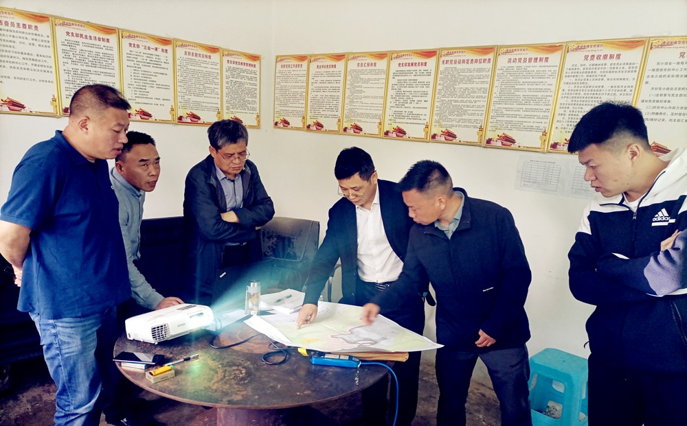 貴州開元｜確定方向，繼續(xù)前行