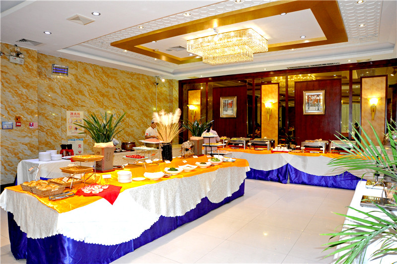 一份早餐，開啟美好一天