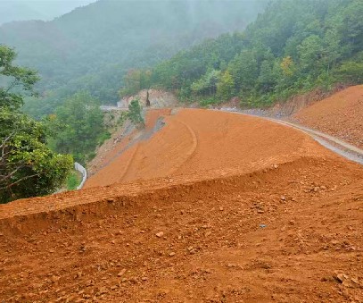 雙河金礦 |筑牢生態(tài)屏障，鋪就“三生共贏”之路