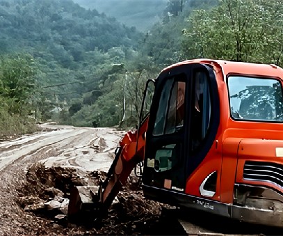 戰(zhàn)雨季、保生產(chǎn)｜王家河選礦廠凝心聚力筑牢生產(chǎn)保障線